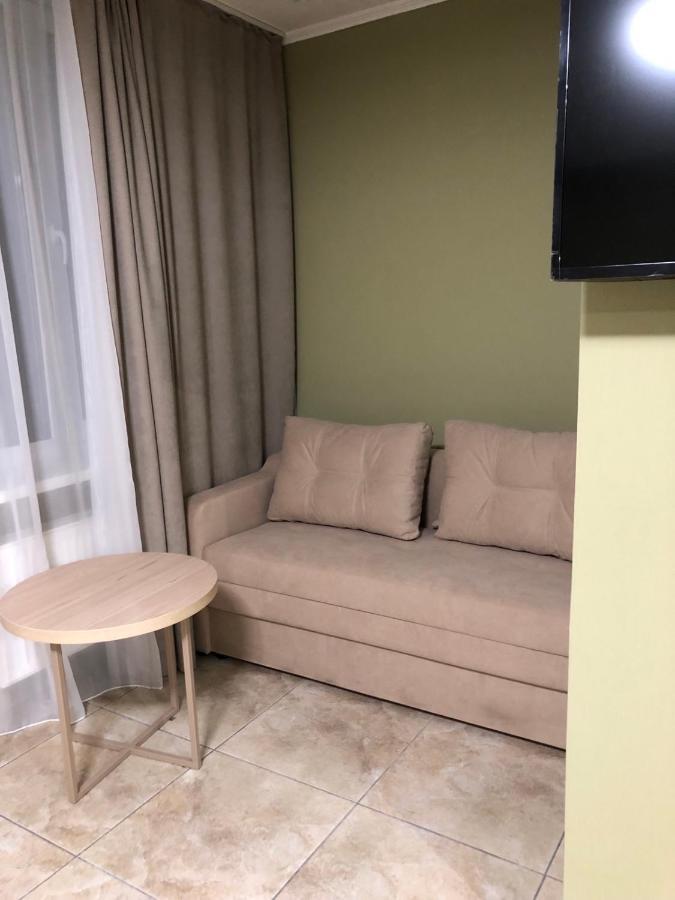 Park Rost Club Hotel Zadonets'ke Buitenkant foto