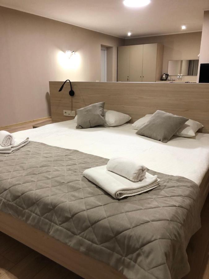 Park Rost Club Hotel Zadonets'ke Buitenkant foto