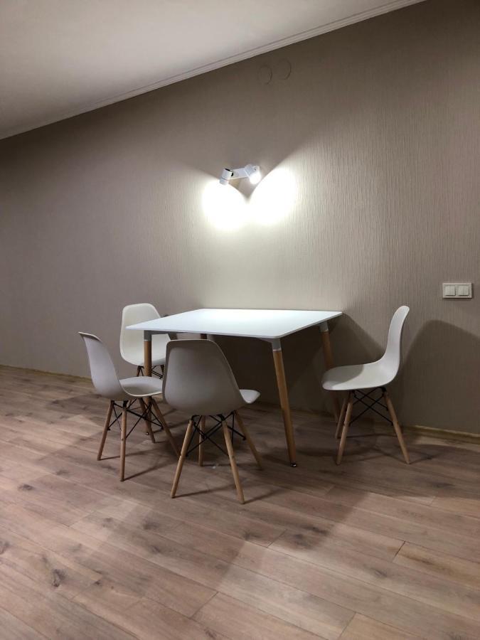 Park Rost Club Hotel Zadonets'ke Buitenkant foto