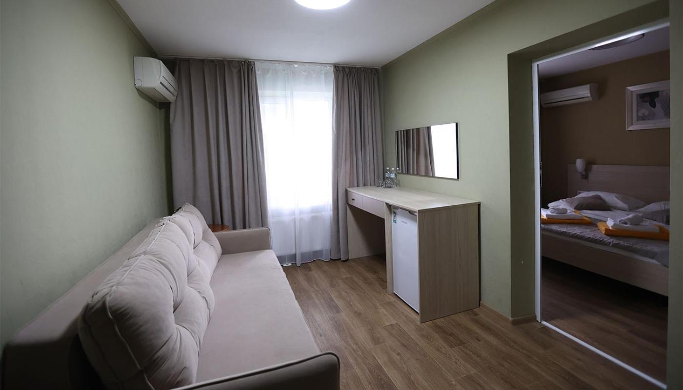 Park Rost Club Hotel Zadonets'ke Buitenkant foto